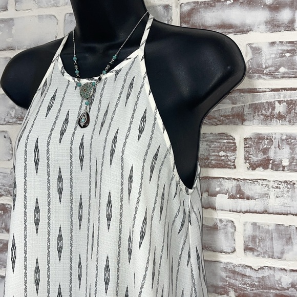 Paper crane blouse XS - Picture 2 of 7